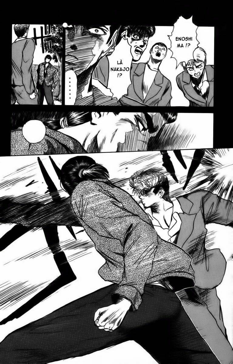 shonan junai gumi chapter 167 9