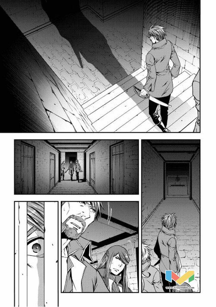 world customize creator chapter 11 2