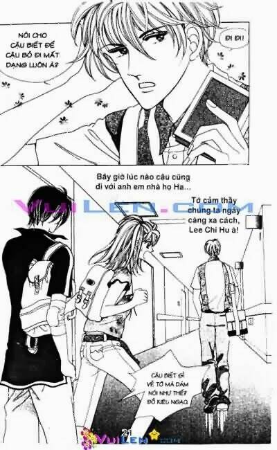 mùa hạ vàng chapter 5 22