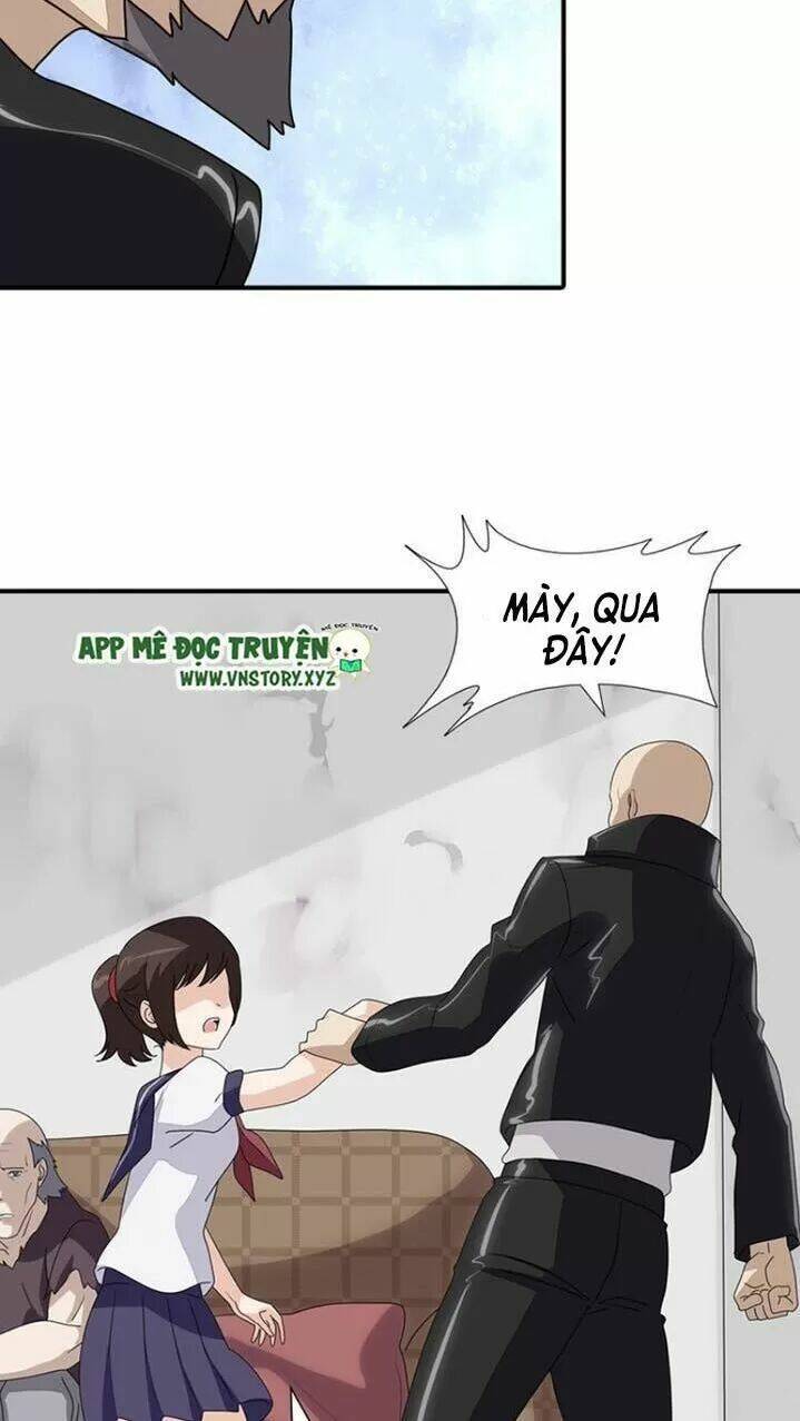 bạn gái virus của tôi chapter 158 14