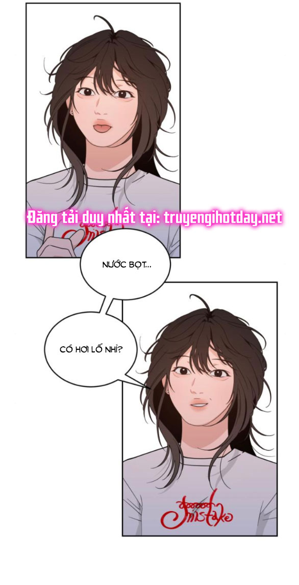 Vận May Bất Ngờ chapter 42.1 10