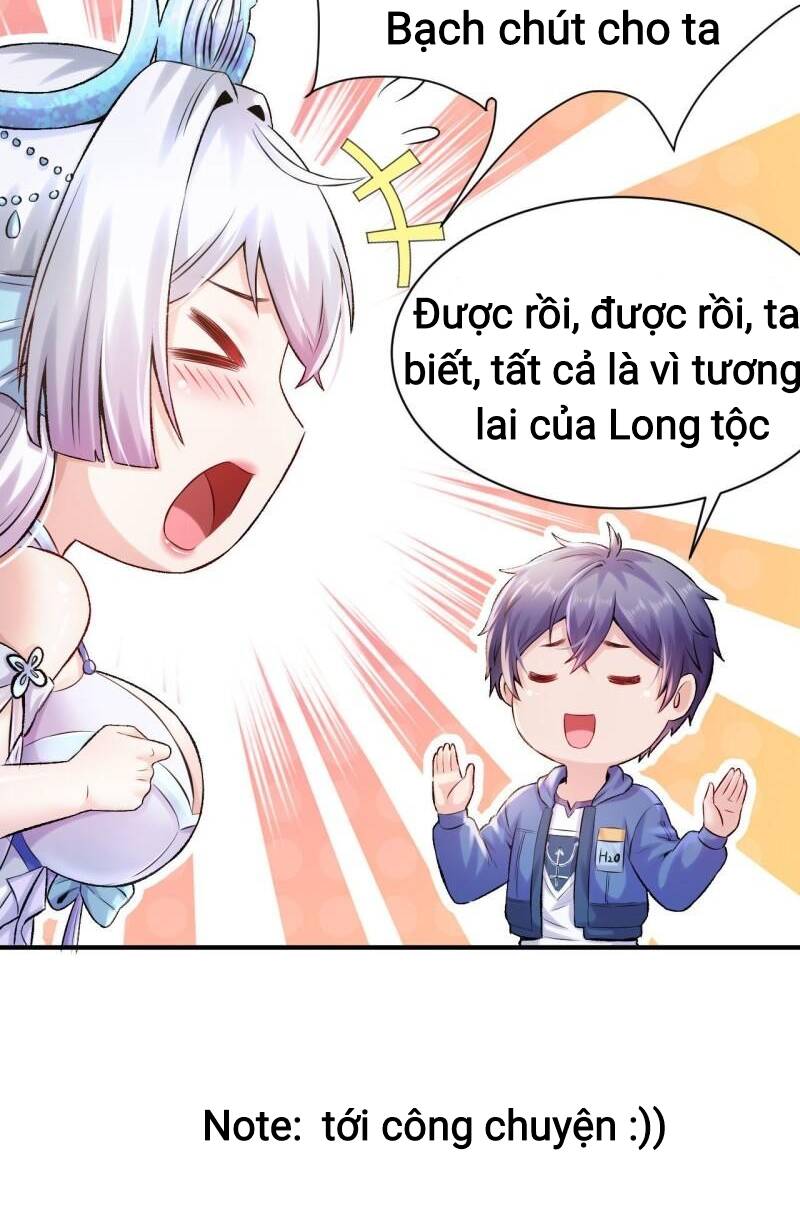 long vương cuối cùng chapter 6 32