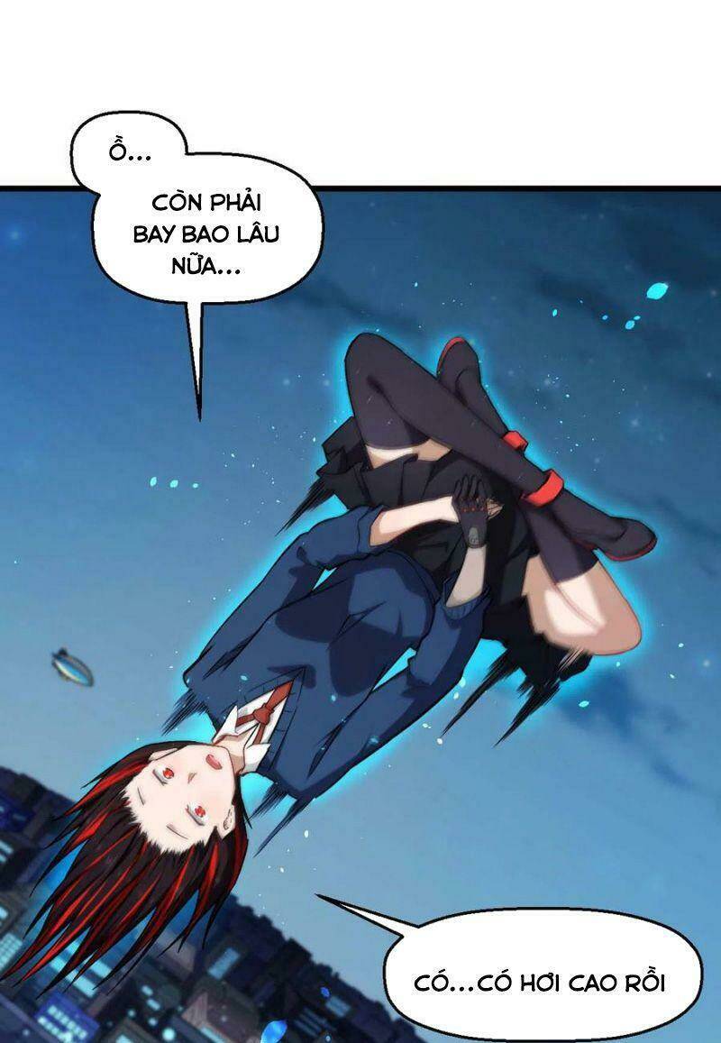 vườn trường cuồng sư hệ thống chapter 146 1