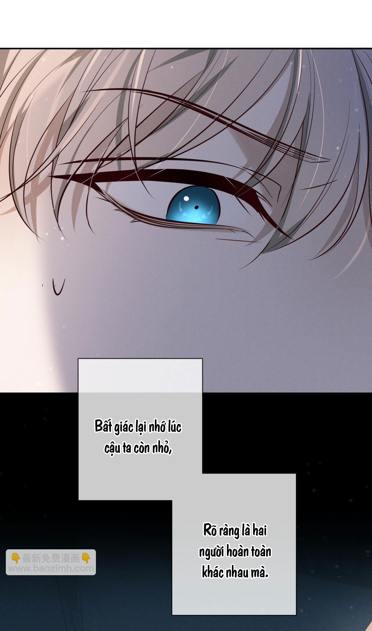 đêm tình yêu và giết chóc chapter 8 15