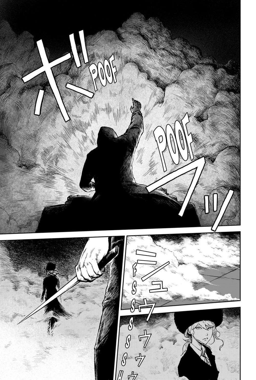 soloist of the prison chapter 12 44