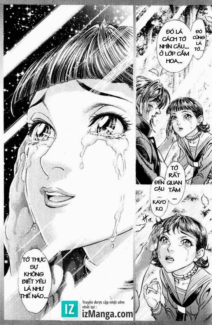 sống còn - trò chơi sinh tử chapter 92 19