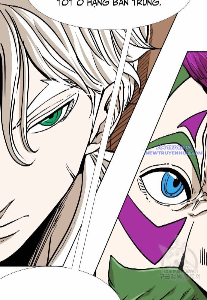 shark - cá mập chapter 264 65