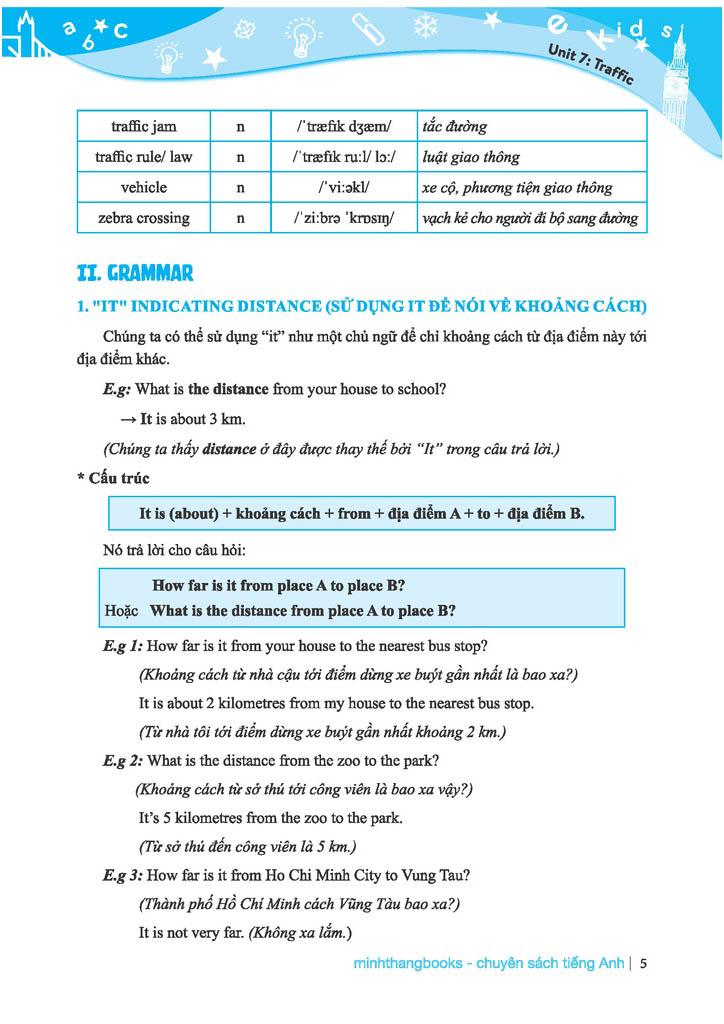 Global Success - Bộ Đề Kiểm Tra Định Kỳ 4 Kỹ Năng Tiếng Anh Lớp 7 - Tập 1 (Có Đáp Án)