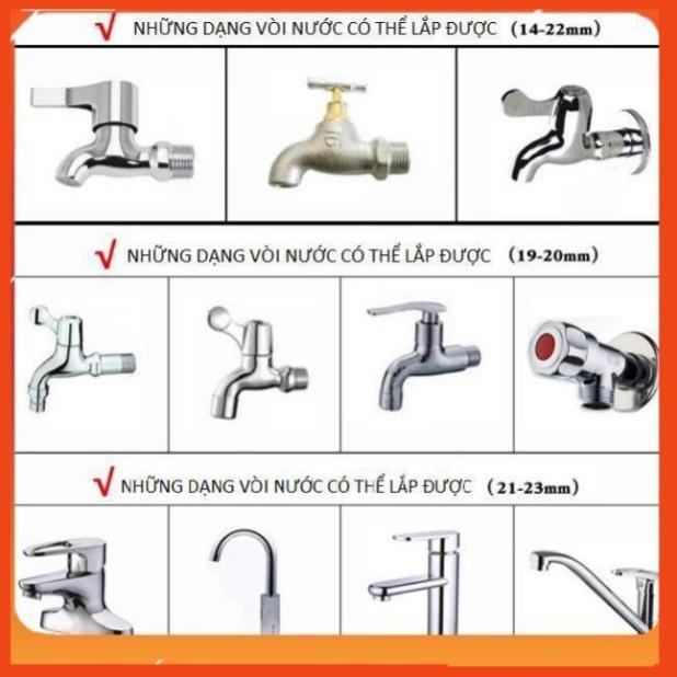 Bộ dây vòi xịt nước rửa xe,tưới cây .tăng áp 3 lần, loại 3m, 5m 206318 đầu đồng,cút đồng,nối đồng+ tặng móc khoá