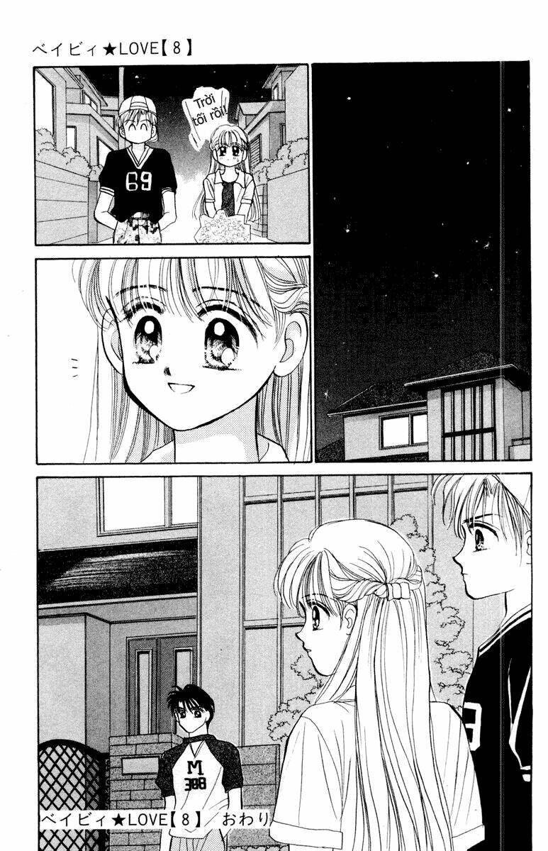 baby love chapter 39 61