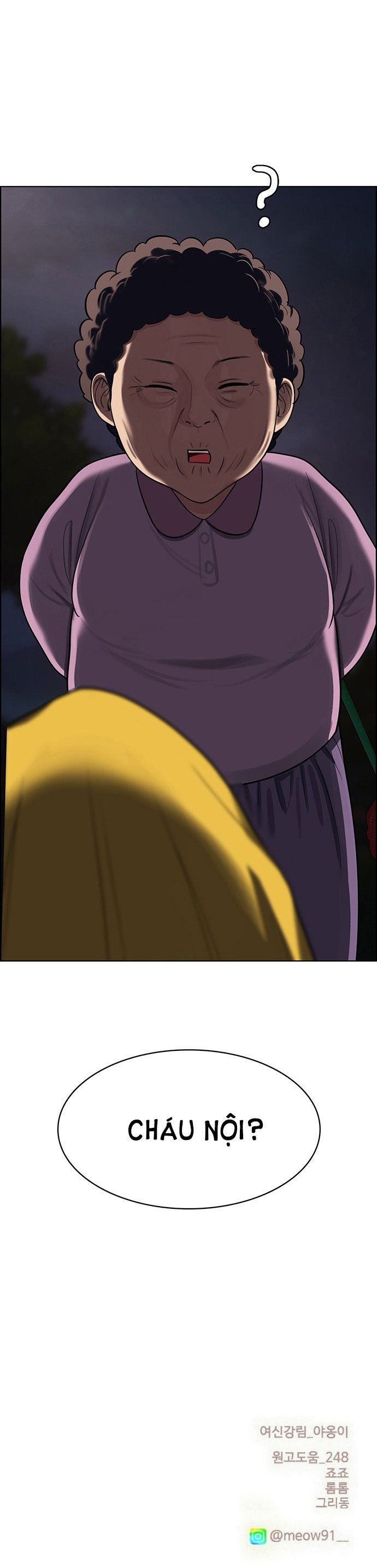 vẻ đẹp đích thực - true beauty chapter 219.2 30