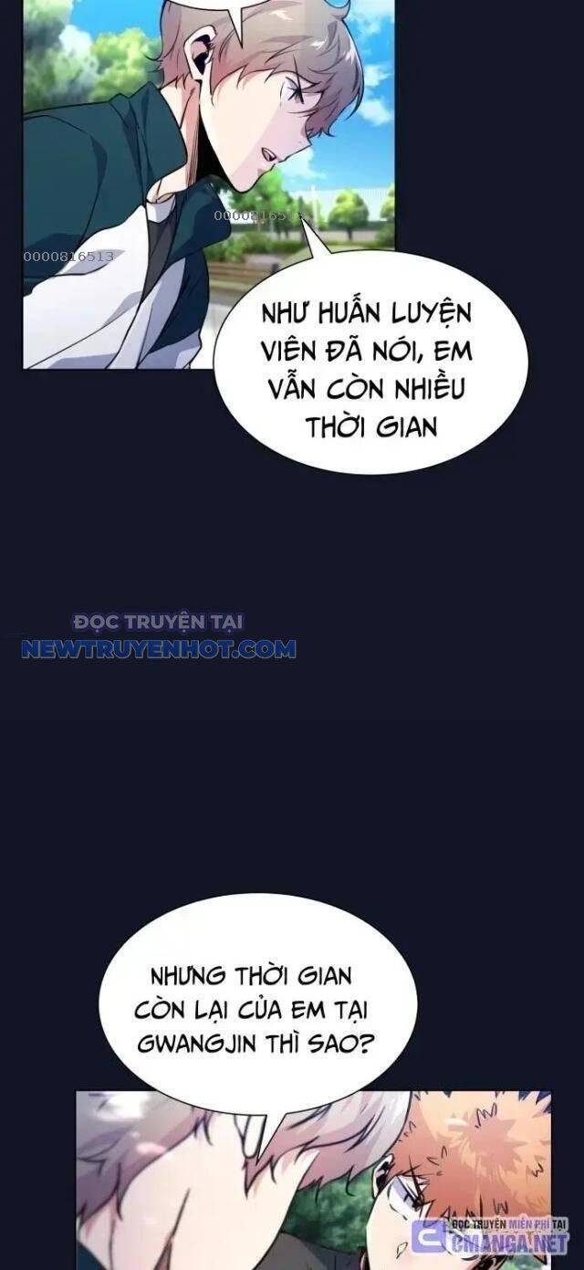 Góc Cao Khung Thành chapter 96 21