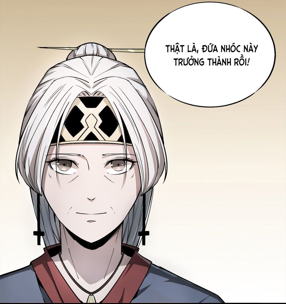 chợ quỷ chapter 5 16