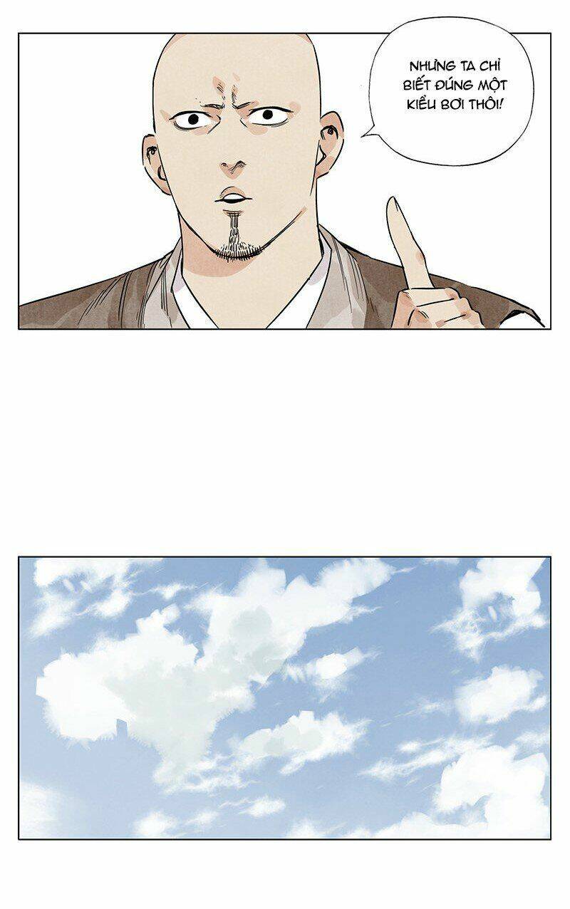 bang chủ đại nhân tìm cách trị hói đầu chapter 49 28