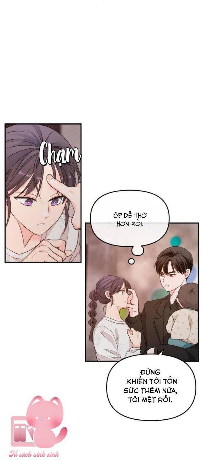 hiểm nguy luôn quanh tôi chapter 10 28