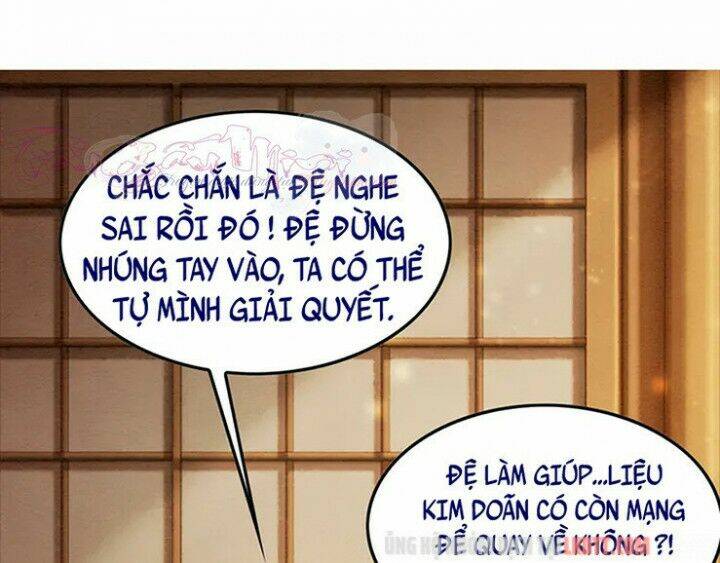 trọng sinh bá sủng nhiếp chính vương quá mạnh mẽ chapter 122 73