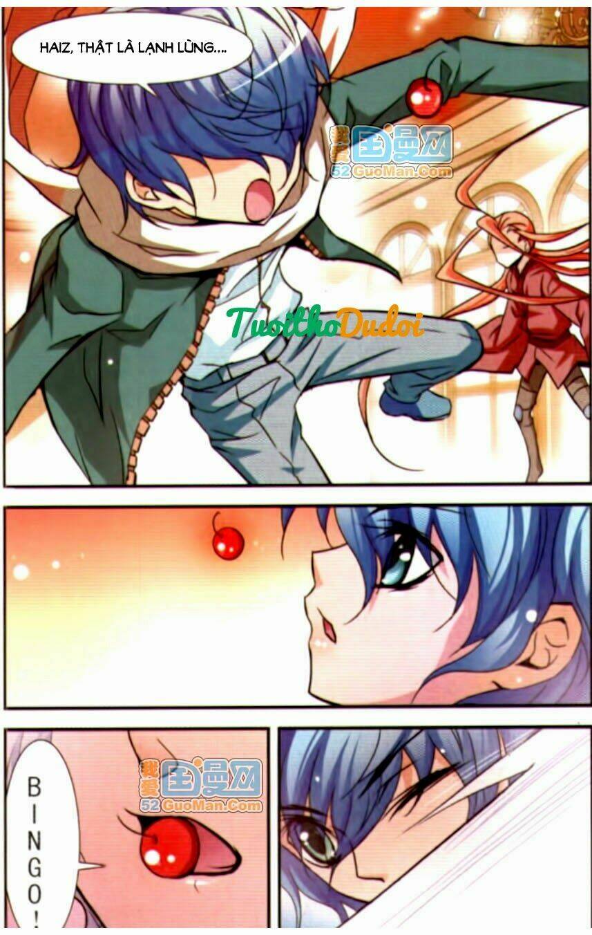 thiên diệp anh hoa chapter 15 9