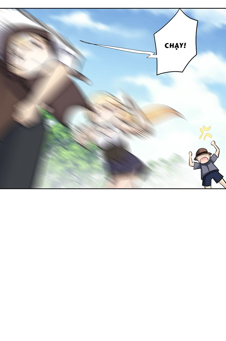 bản giáo chủ thân bất do kỷ chapter 19 7