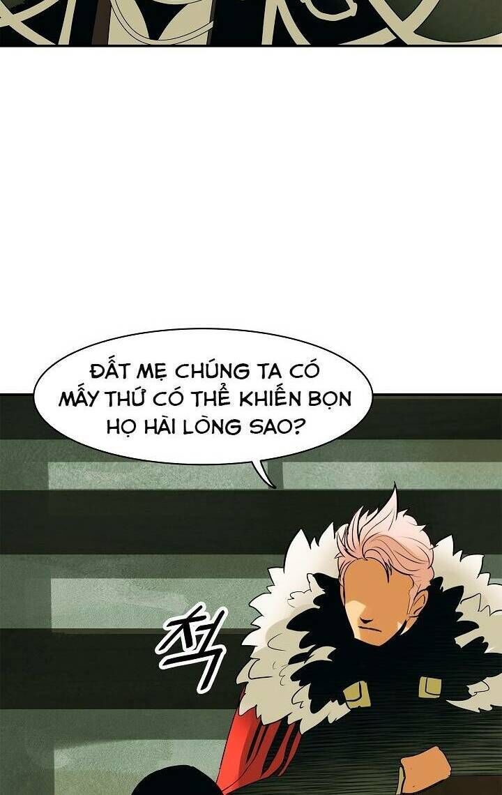 bất bại chân ma chapter 44 61