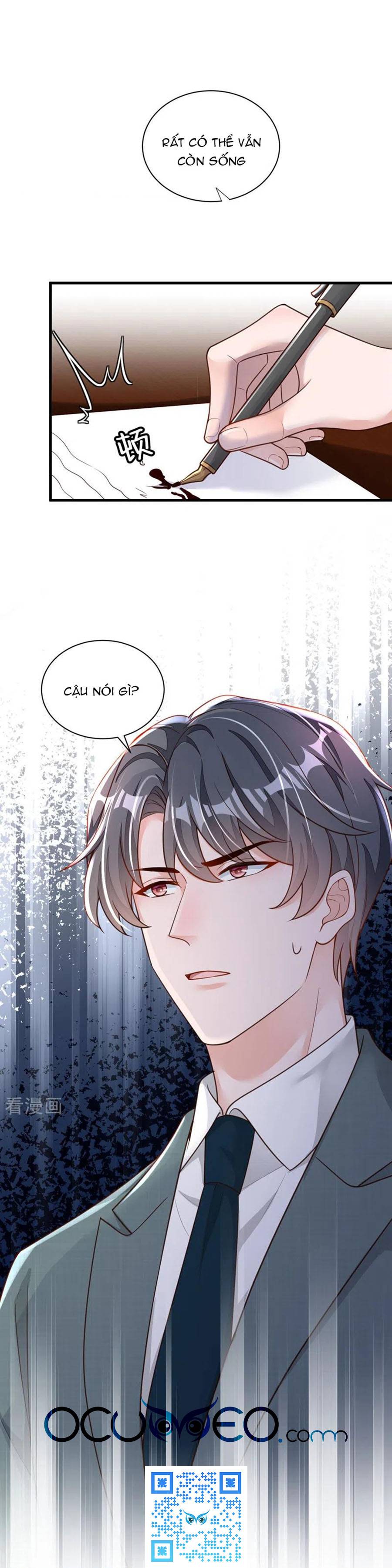 ác ma thì thầm chapter 85 12