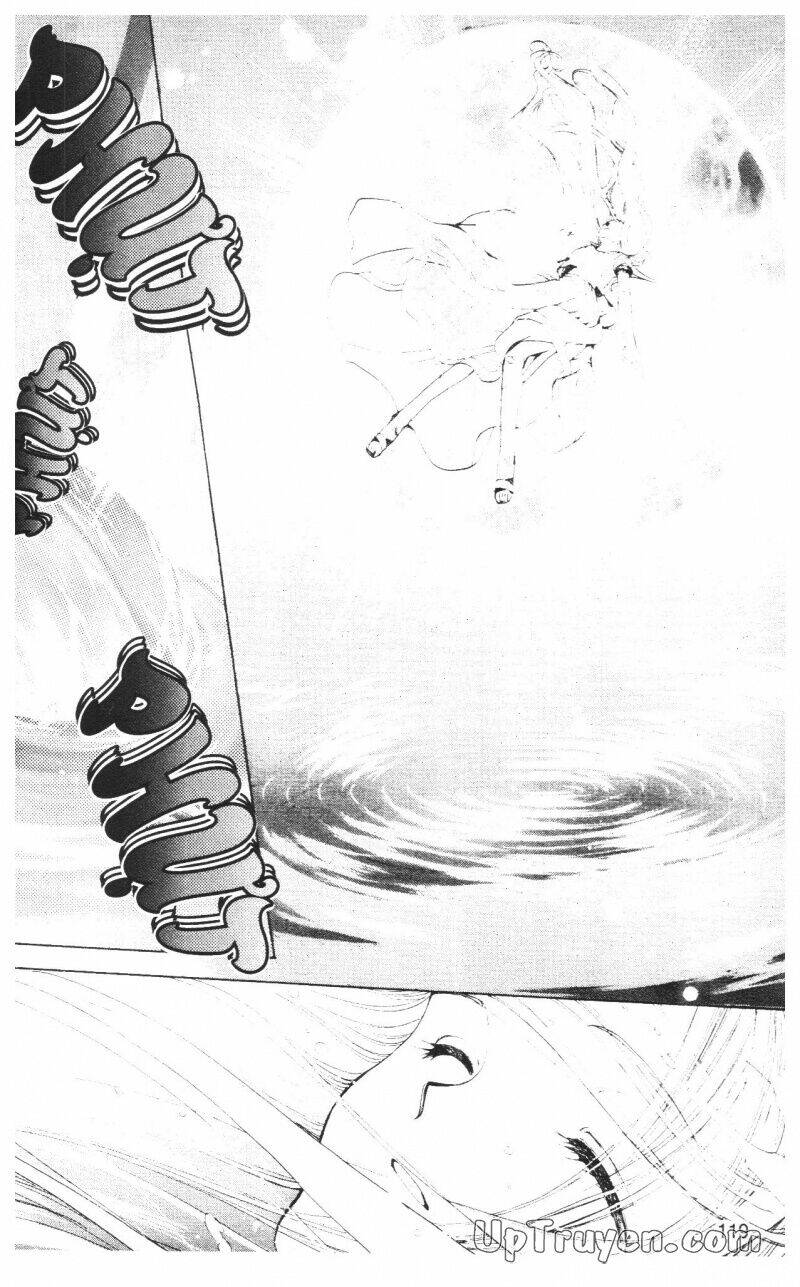 thần khí regalia chapter 2 120