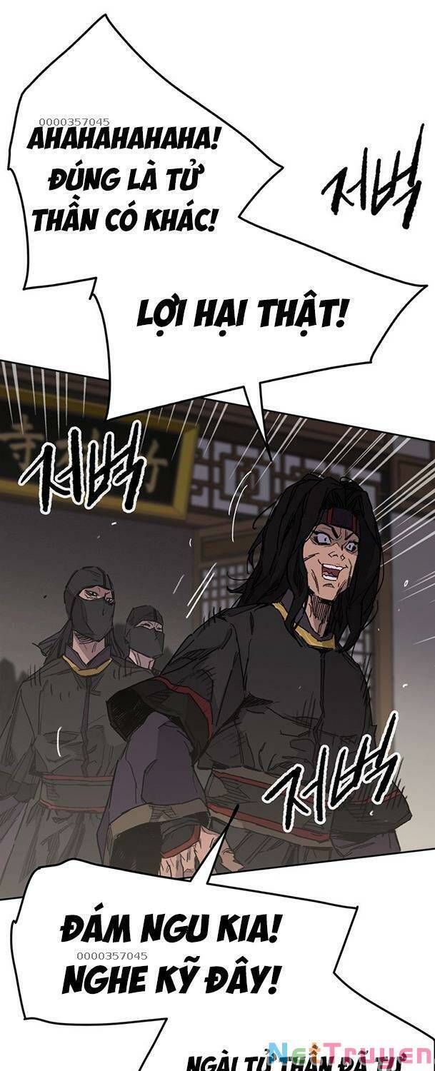 kiếm sĩ bất bại chapter 143 5
