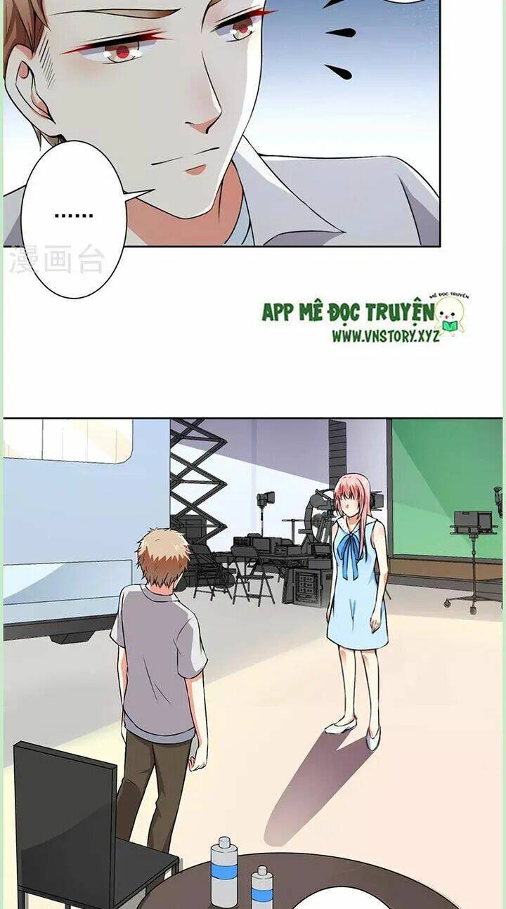 tổng tài đại nhân thật xấu hổ chapter 57 21