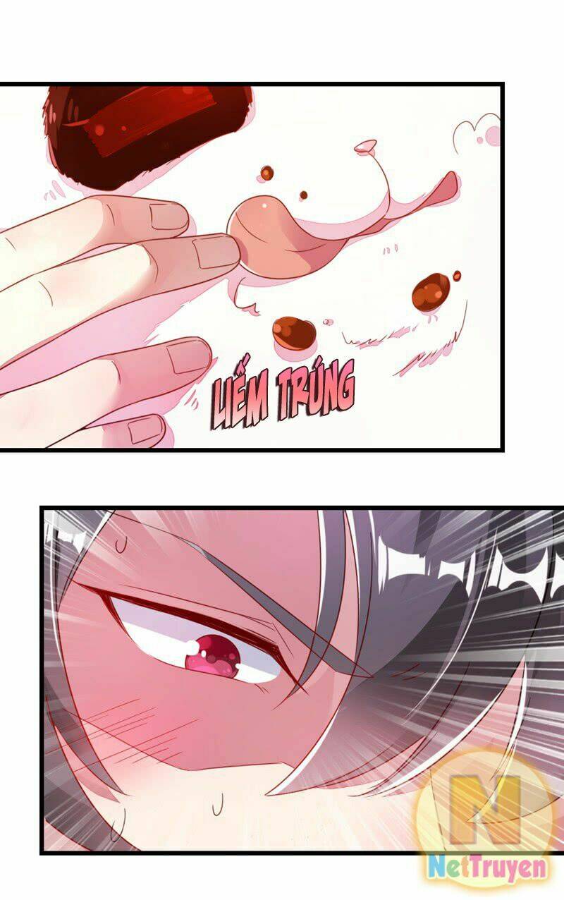 thiên thần gấu trúc muốn được ôm chapter 12 7