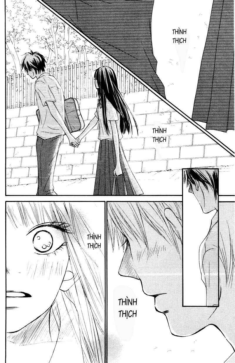 anh đã cho em biết bao thứ đầu tiên chapter 48 17