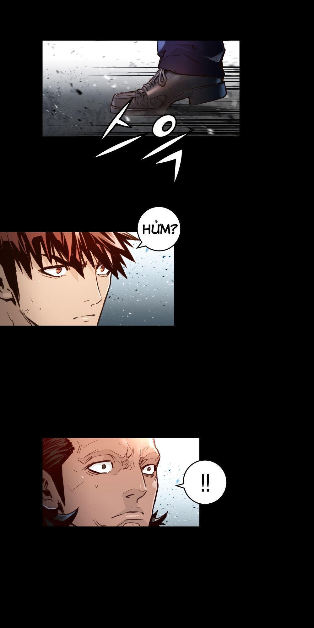 tam tuyệt tại dị giới chapter 80 57