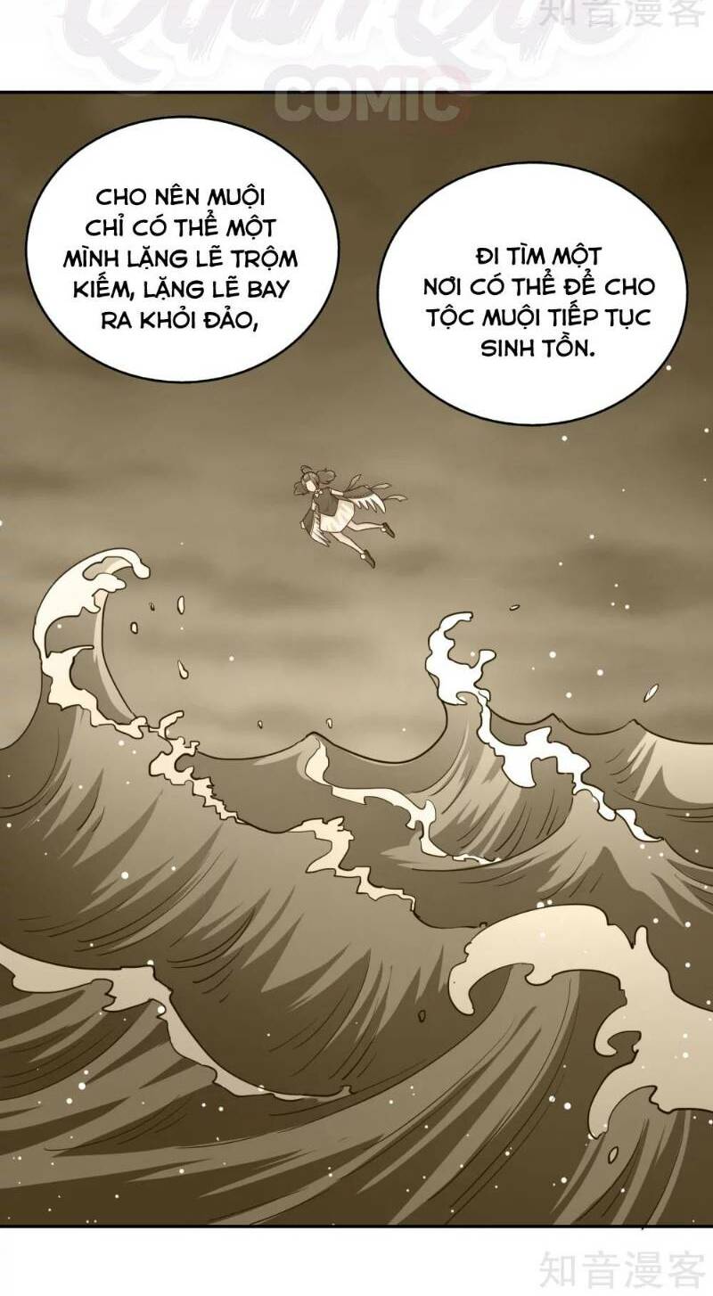 võ linh kiếm tôn chapter 81 18