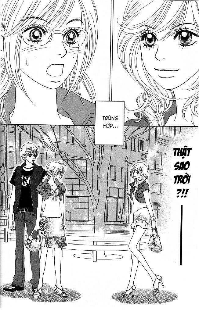 papillon hana to chou - hoa và bướm chapter 1 43