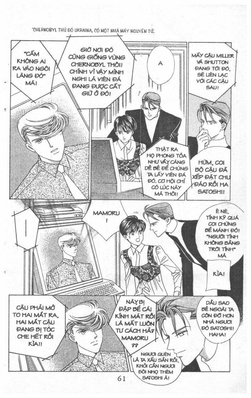 nàng tiên ánh trăng - kaguya hime chapter 17 60