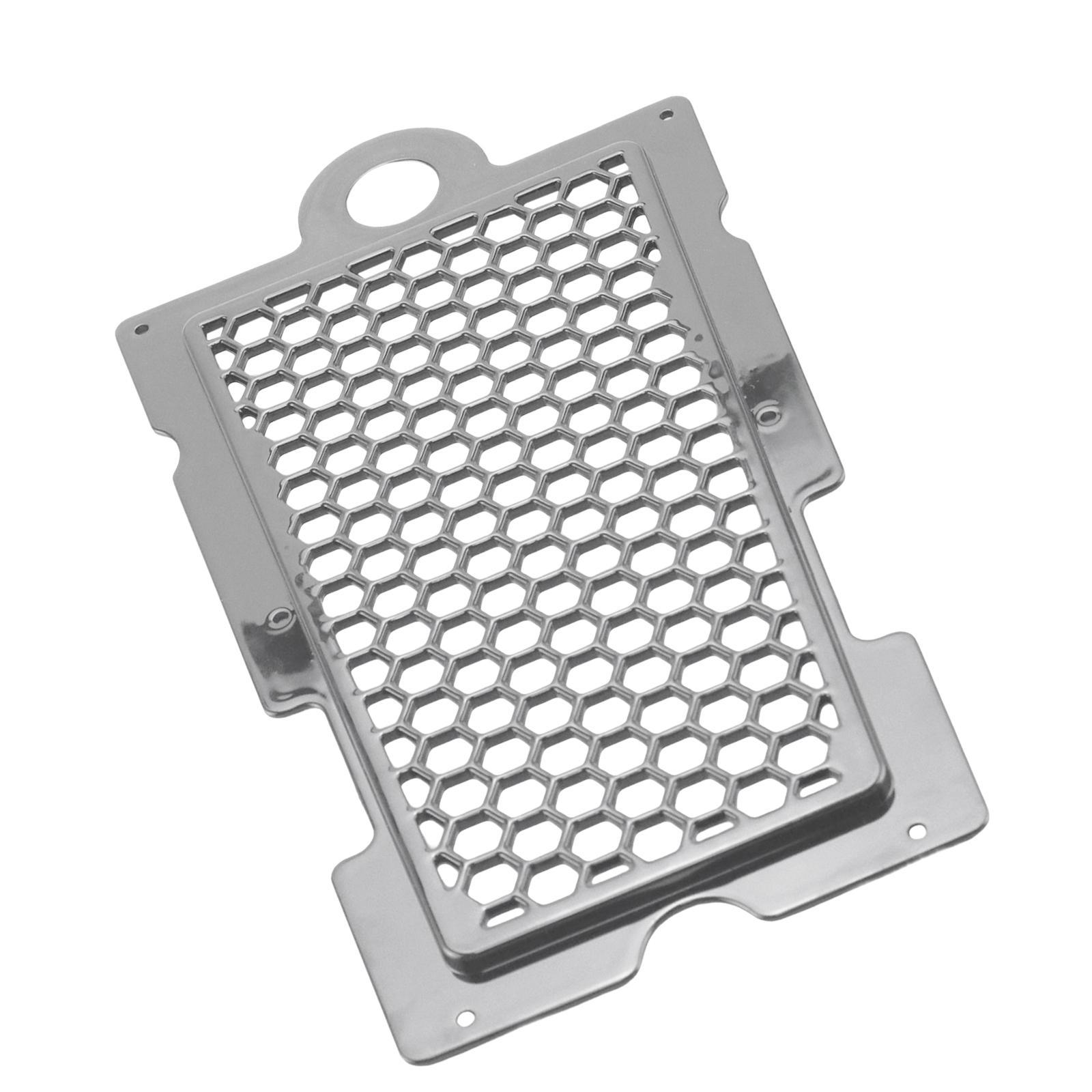 Motorcycle  Grille Protective Guard Cover