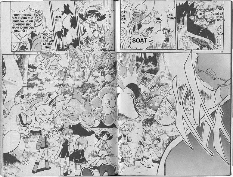 thú cưng đặc biệt chapter 179 21