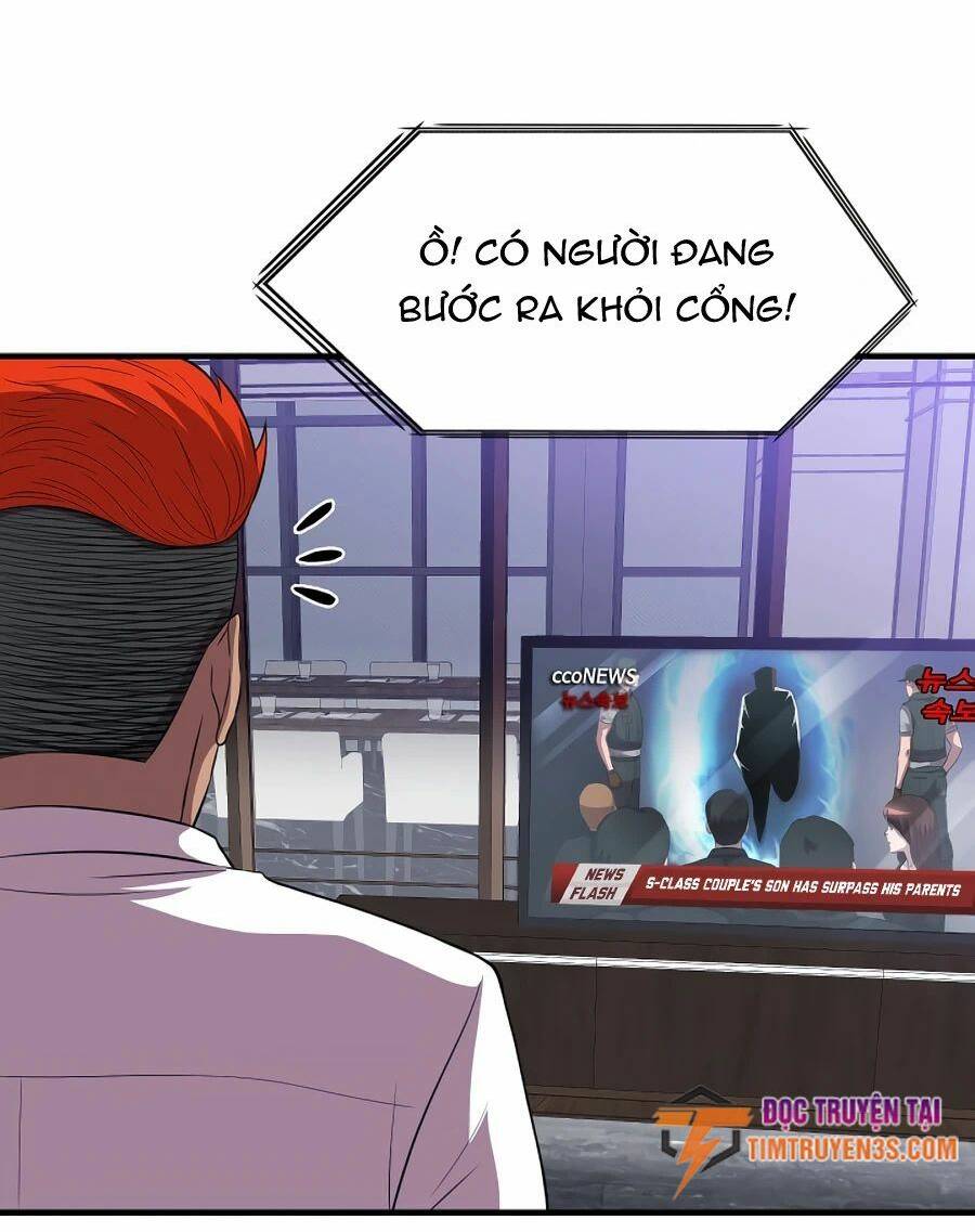 mẹ tôi là chòm sao bảo hộ m chapter 36 8