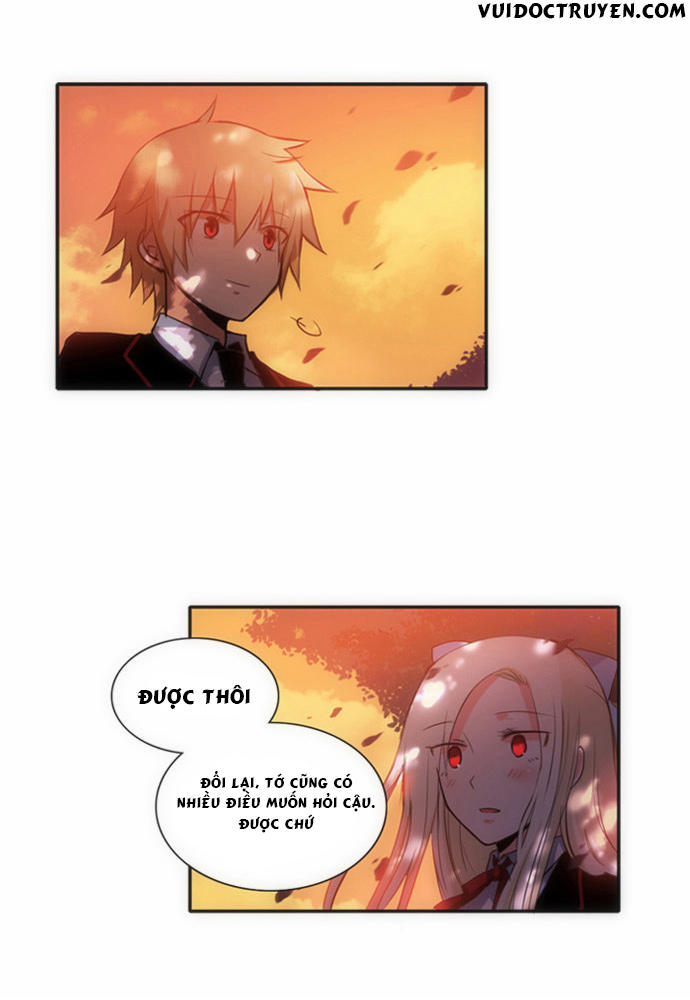 crepuscule (yamchi) chapter 44 28