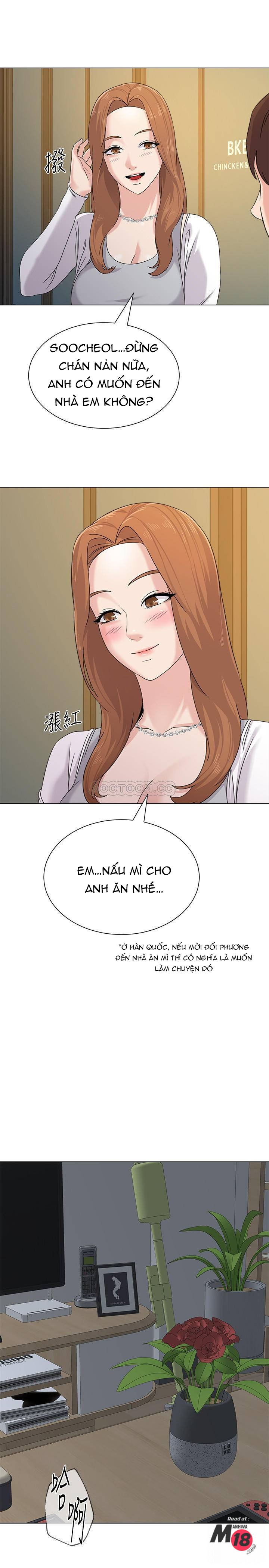 cô giáo bán thân chapter 63 40