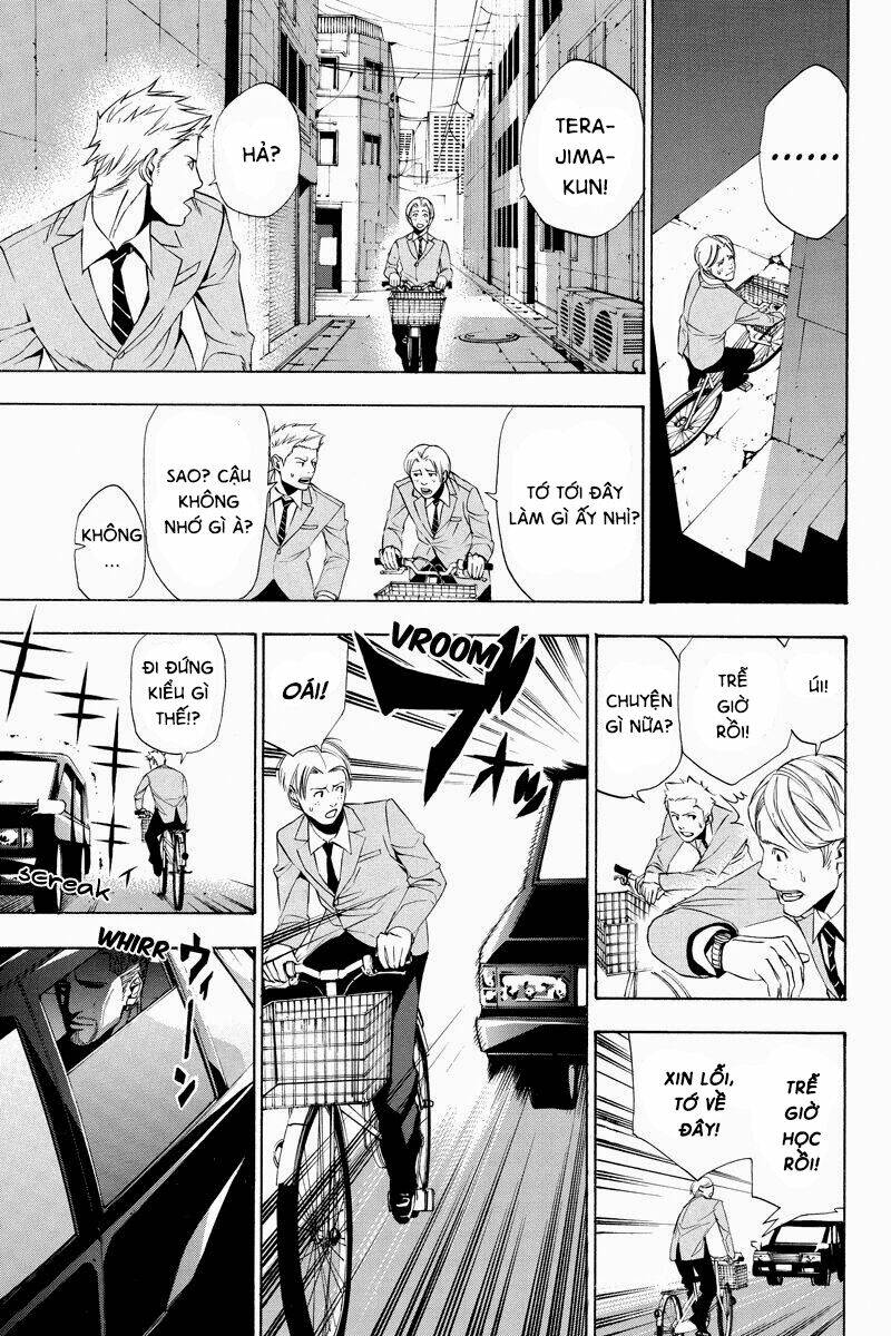 beyond evil chapter 4 9