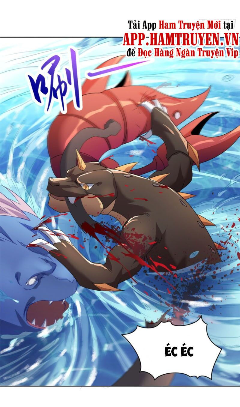 người nuôi rồng chapter 19 18
