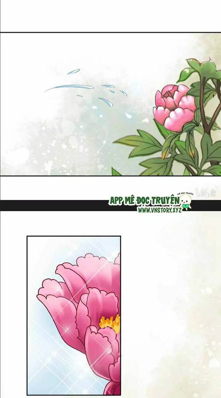 kiều nữ độc phi chapter 110 18