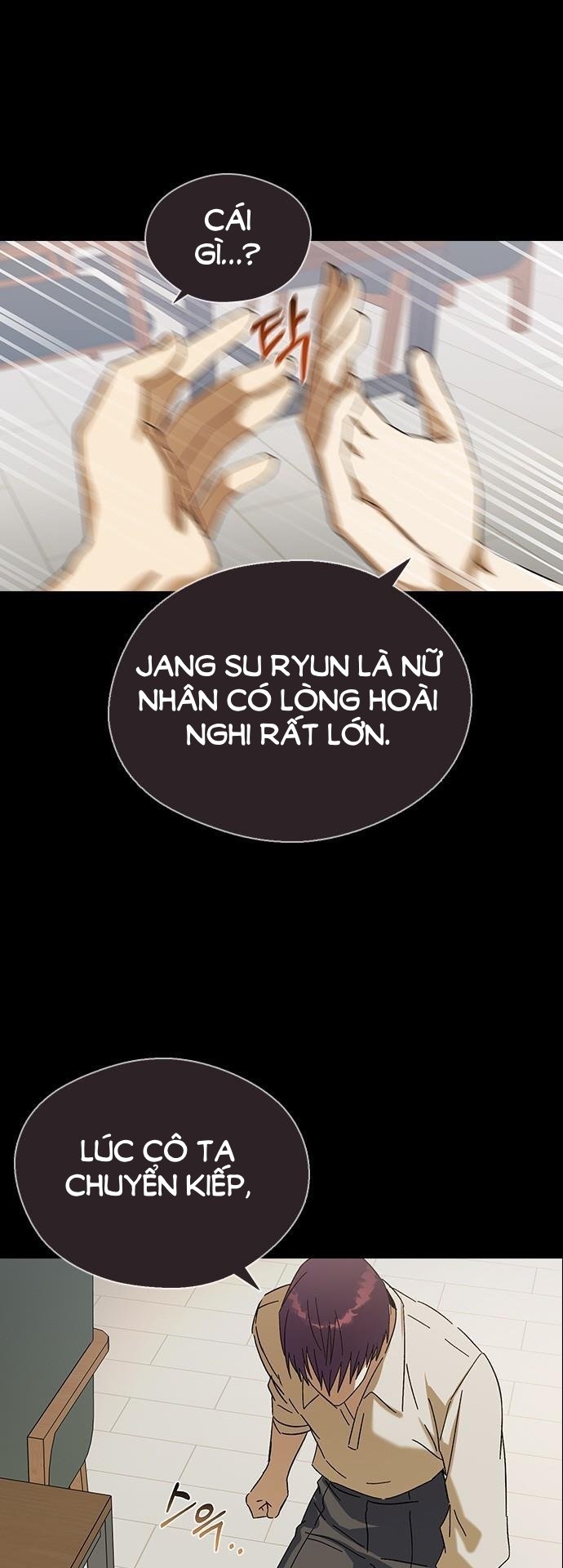 nhân duyên kiếp trước chapter 82.1 7