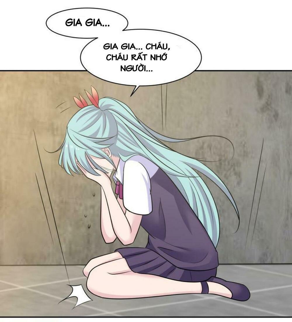 trên người ta có một rồng chapter 155 9