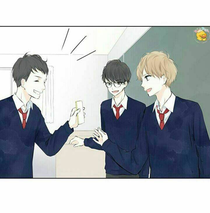 sữa choco [cl] chapter 3 10