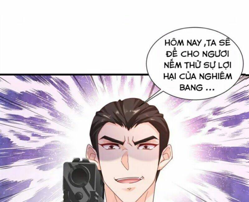 nhập cốt noãn hôn chapter 344 18