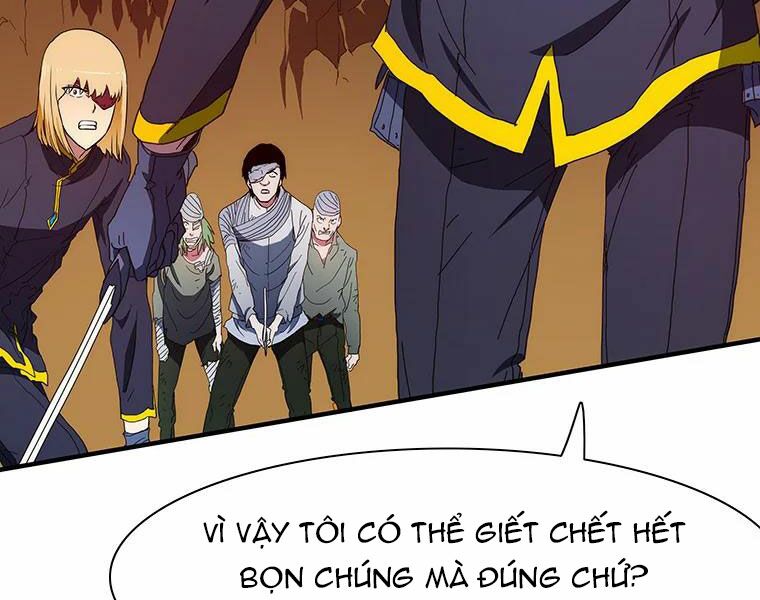 các chòm sao chỉ chú ý mình tôi chapter 27 188