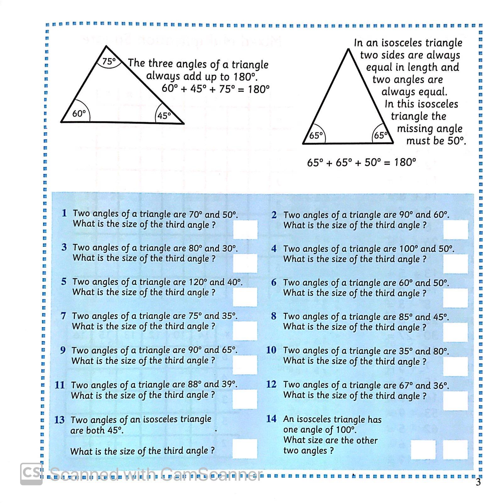 Mental Maths For Ages 10-11 (Mental Maths)