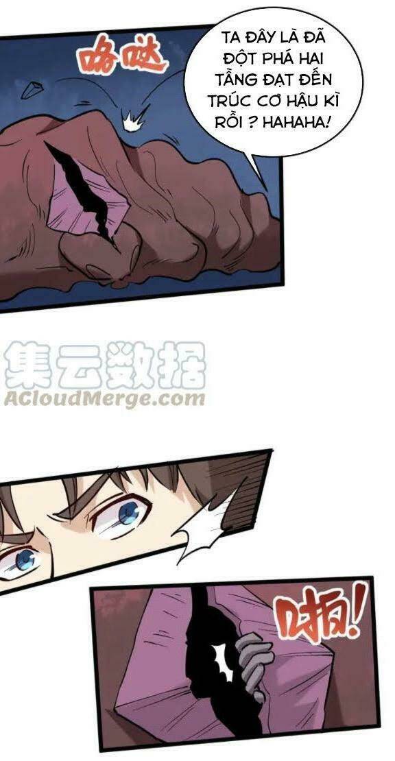 hồi xuân tiểu độc y chapter 73 27