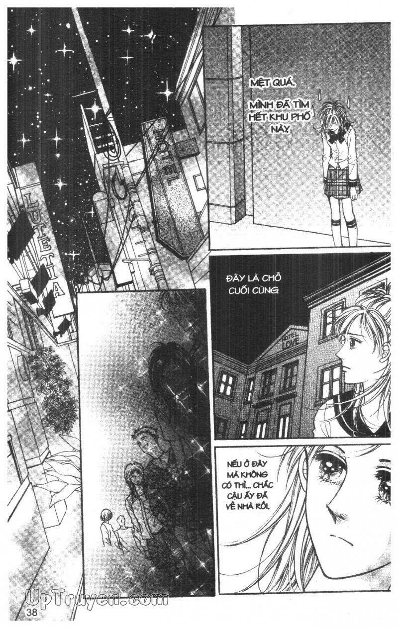 người yêu hoa chapter 2 38