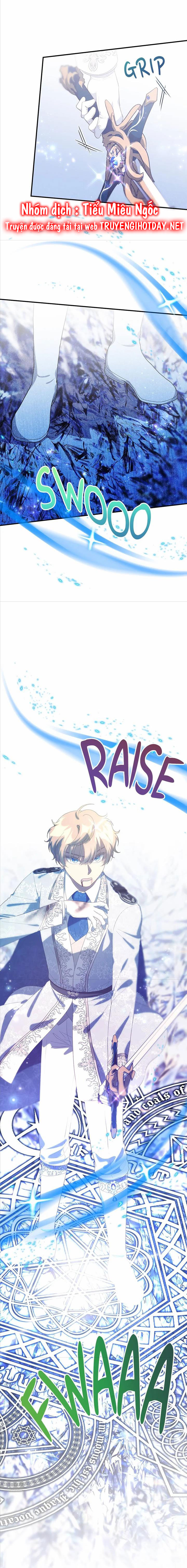 tôi không phải là nữ anh hùng chapter 112 2